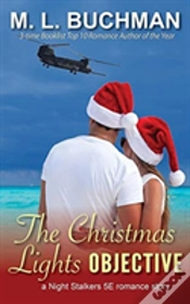 Capa do artigo The Christmas Lights Objective