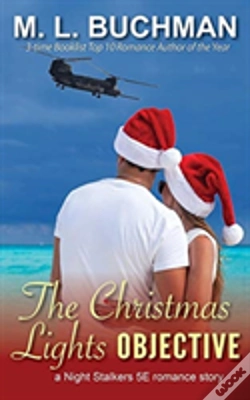 Capa do artigo The Christmas Lights Objective