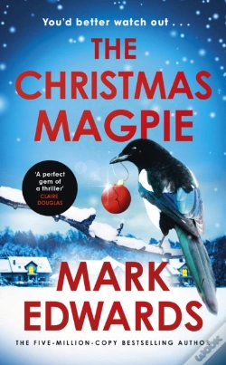 Capa do artigo The Christmas Magpie