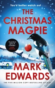 Capa do artigo The Christmas Magpie