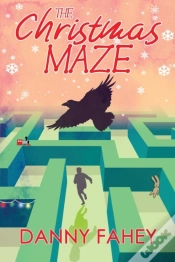 Capa do artigo The Christmas Maze