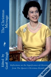 Capa do artigo The Christmas Message