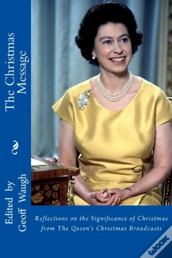 Capa do artigo The Christmas Message
