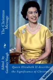 Capa do artigo The Christmas Message
