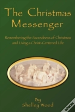 Capa do artigo The Christmas Messenger