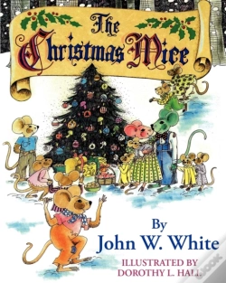 Capa do artigo The Christmas Mice