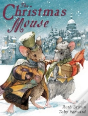 Capa do artigo The Christmas Mouse