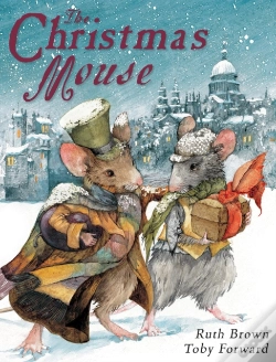 Capa do artigo The Christmas Mouse