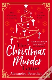Capa do artigo The Christmas Murder Game