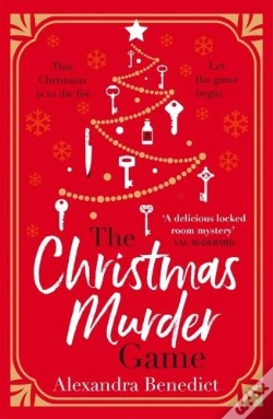 Capa do artigo The Christmas Murder Game
