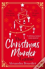 Capa do artigo The Christmas Murder Game