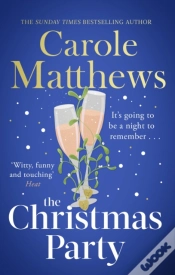 Capa do artigo The Christmas Party