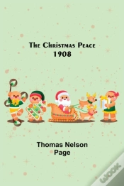 Capa do artigo The Christmas Peace  1908