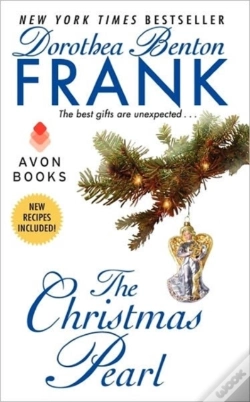 Capa do artigo The Christmas Pearl