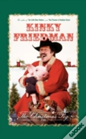 Capa do artigo The Christmas Pig