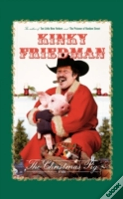 Capa do artigo The Christmas Pig