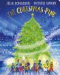 The Christmas Pine Cbb - Preview