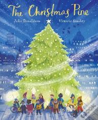 The Christmas Pine Hb