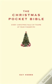 Capa do artigo The Christmas Pocket Bible