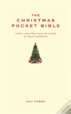 Capa do artigo The Christmas Pocket Bible