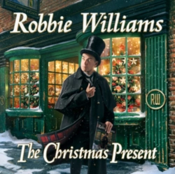 Capa do artigo The Christmas Present - CD