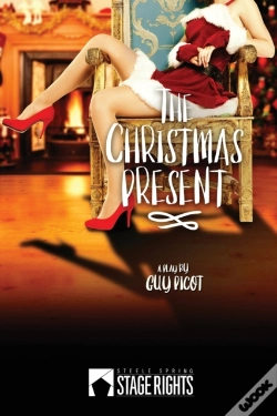 Capa do artigo The Christmas Present