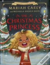 Capa do artigo The Christmas Princess