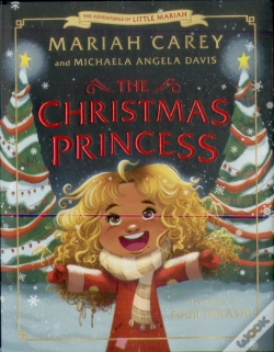 Capa do artigo The Christmas Princess