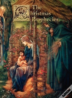 Capa do artigo The Christmas Prophecies