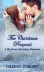The Christmas Proposal - Preview