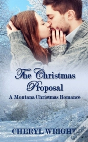 Capa do artigo The Christmas Proposal