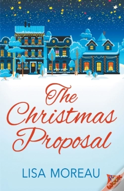 Capa do artigo The Christmas Proposal