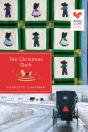 The Christmas Quilt - Preview