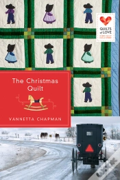 Capa do artigo The Christmas Quilt