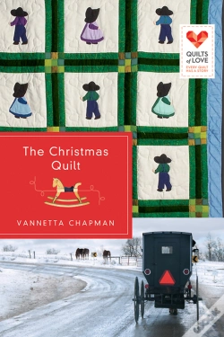 Capa do artigo The Christmas Quilt