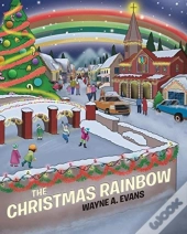 The Christmas Rainbow