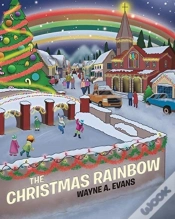 Capa do artigo The Christmas Rainbow