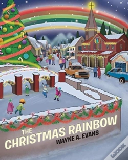 Capa do artigo The Christmas Rainbow