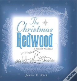Capa do artigo The Christmas Redwood