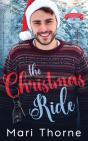 The Christmas Ride - Preview