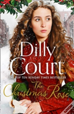 Capa do artigo The Christmas Rose