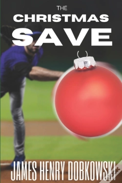 Capa do artigo The Christmas Save