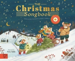 Capa do artigo The Christmas Songbook