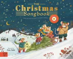 Capa do artigo The Christmas Songbook