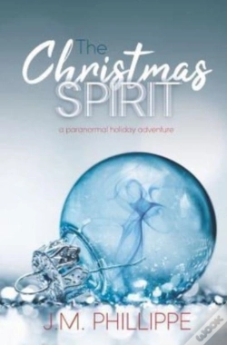 Capa do artigo The Christmas Spirit