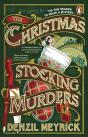 The Christmas Stocking Murders - Preview