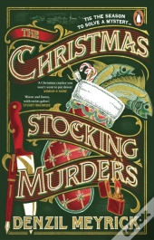 The Christmas Stocking Murders