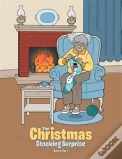 Capa do artigo The Christmas Stocking Surprise