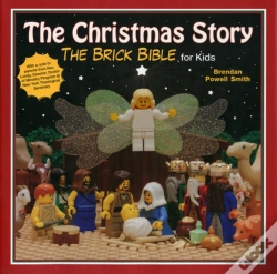 Capa do artigo The Christmas Story