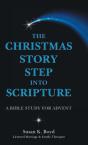 The Christmas Story Step Into Scripture - Preview